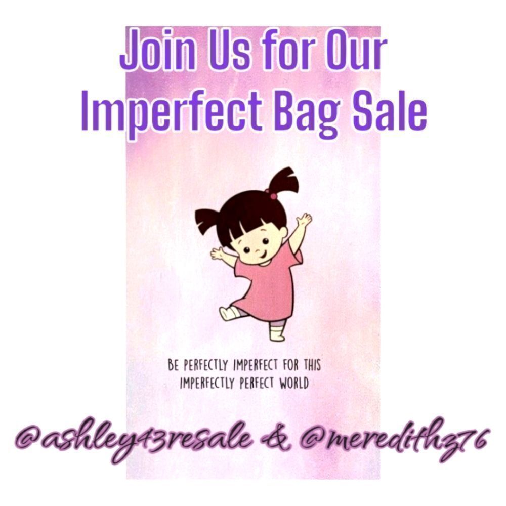 Live Listing for Rehab Bags and Wallets ... Sales Final